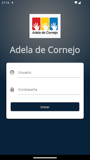 Adela de Cornejo Screenshot 0