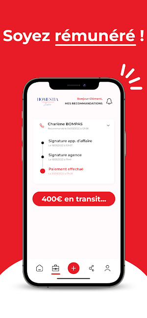 Homestia Immobilier Screenshot 3