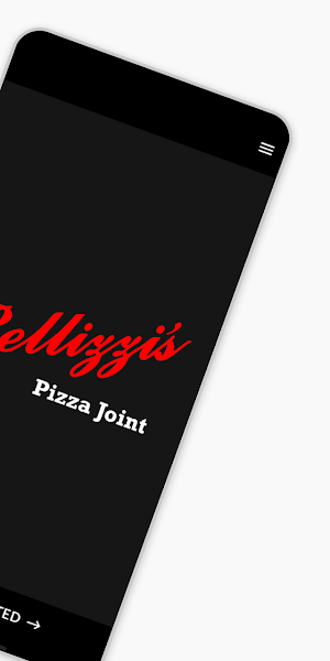 Bellizzi's Pizza Screenshot 1