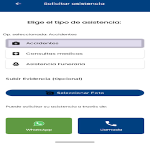 La Mutua Screenshot 1