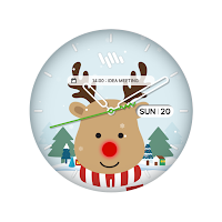 SamWatch X-Mas Delivery 2023