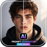 AI Prompt Generator Edit Image