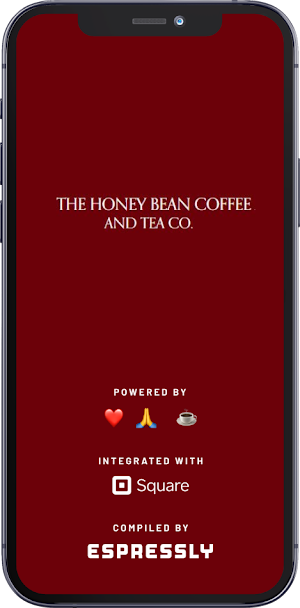 Honey Bean Coffee Screenshot 0