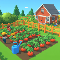 Farming: Lost Island