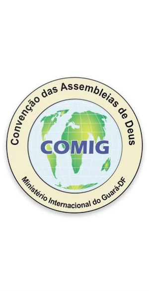 COMIGApp Screenshot 0