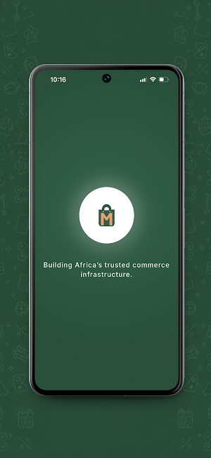 MamiHub Screenshot 0