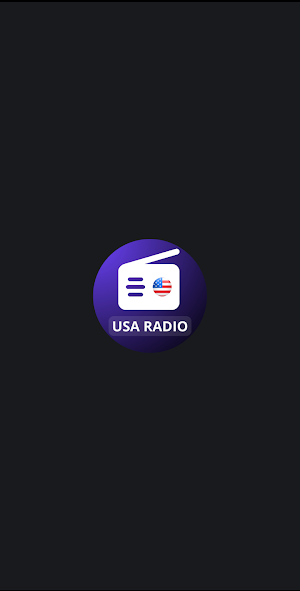 USA Radio: Online FM Radio Screenshot 0
