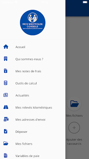MCS MORENO Screenshot 2