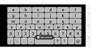 Keynoa Screenshot 3