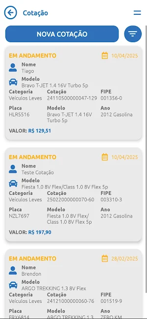 CN Consultor Screenshot 2