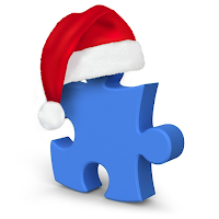 Christmas puzzles