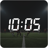 Theme Clock