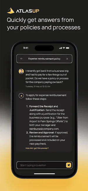 Atlas UP Screenshot 2