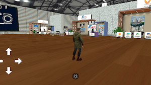 Terraterri Screenshot 3