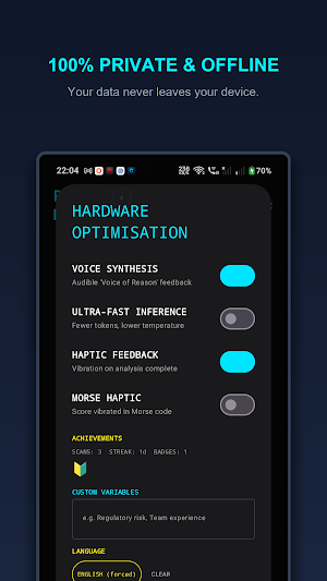 RedTeam Brain Screenshot 2