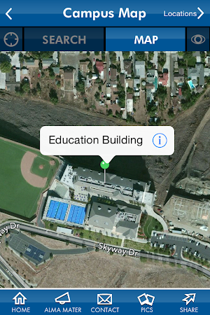 Valley Christian Schools Screenshot 1