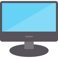 Mobile Monitor