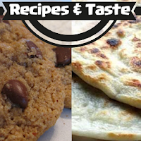 Recipes and Food