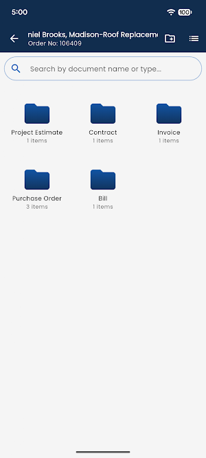 GMS Navigator Lite Screenshot 3