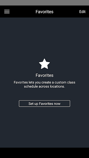 MSP Member and Player App Screenshot 3
