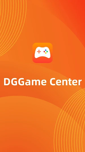 DGGame Center Screenshot 0