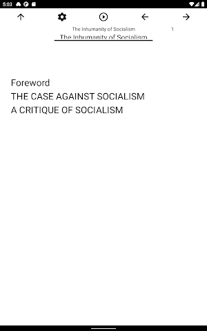 Book, The Inhumanity of Social Screenshot 2