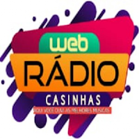WEBRADIOCASINHAS