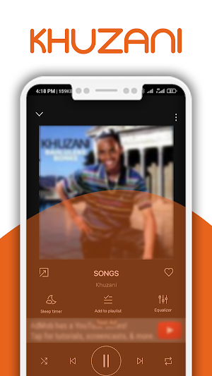 Khuzani All Songs Screenshot 3