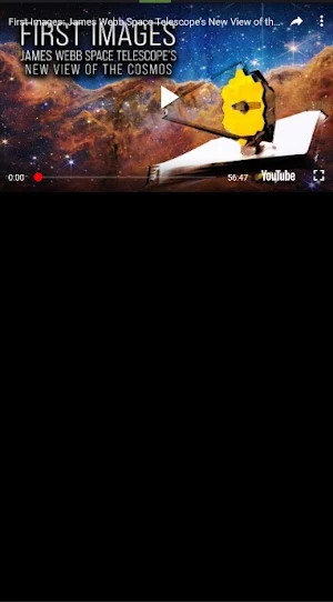 World Science Festival Screenshot 0