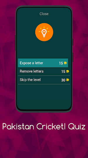 Cricket Master Pakistan Screenshot 1