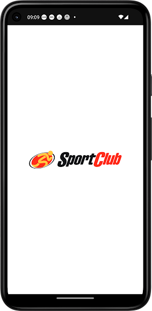 SportClub Congreso Screenshot 0