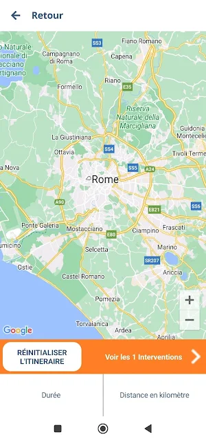Agoserve V3 Screenshot 3