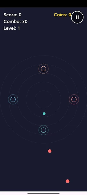 Soft Sync Screenshot 1