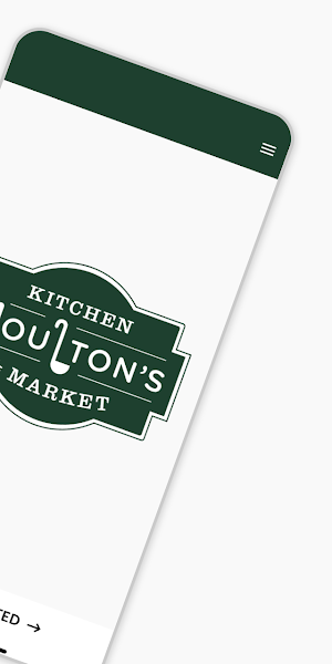 Moulton's Kitchen and Market Screenshot 1