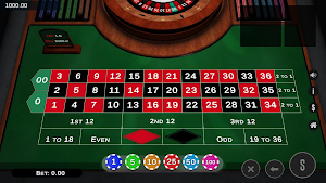 BK33 earning game Screenshot 2