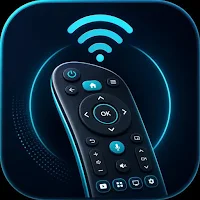 KTC Tv Remote