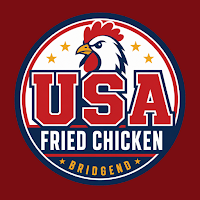 USA Chicken Bridgend
