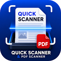 QuickScan & PDF Scanner