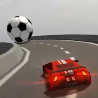 Fun Stunt Cars & Ramps