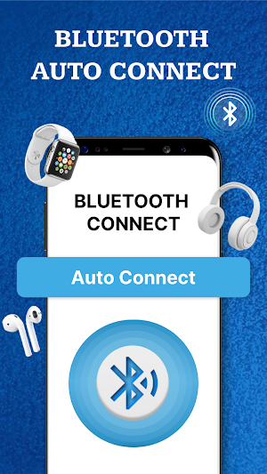Bluetooth Auto Connect Screenshot 1