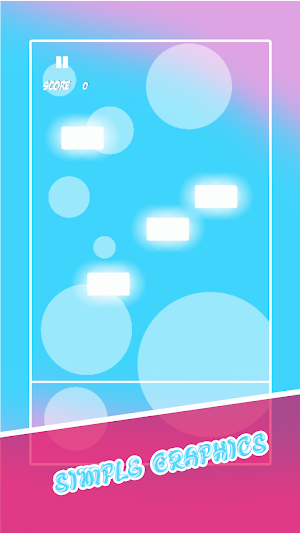 piano tiles:Moscow Mule songs Screenshot 3