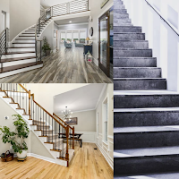 Staircase Designs