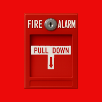 Fire Alarm Pull Trainer