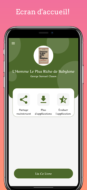 L'homme le plus riche babylone Screenshot 0