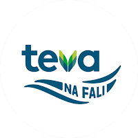 Teva na fali