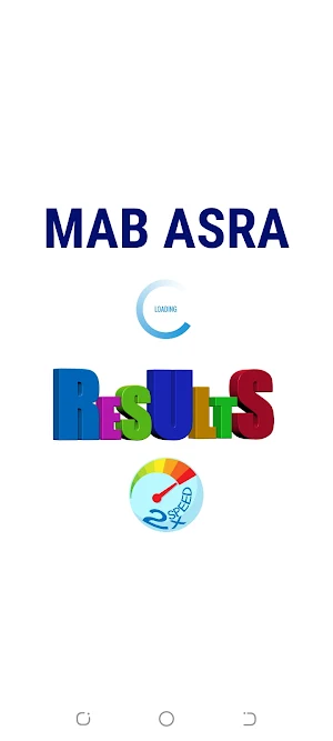 MAB ASRA Screenshot 0