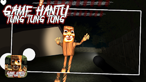 Hantu Tung Tung Tung Sahur 3D Screenshot 3