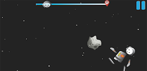 Selamatkan Astronot Screenshot 3