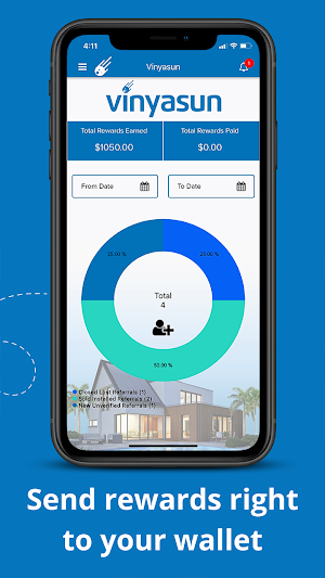 Vinyasun, Inc Screenshot 3
