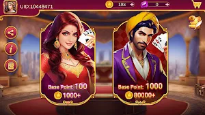 TP 3-Card Poker Screenshot 0
